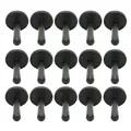 15pcs