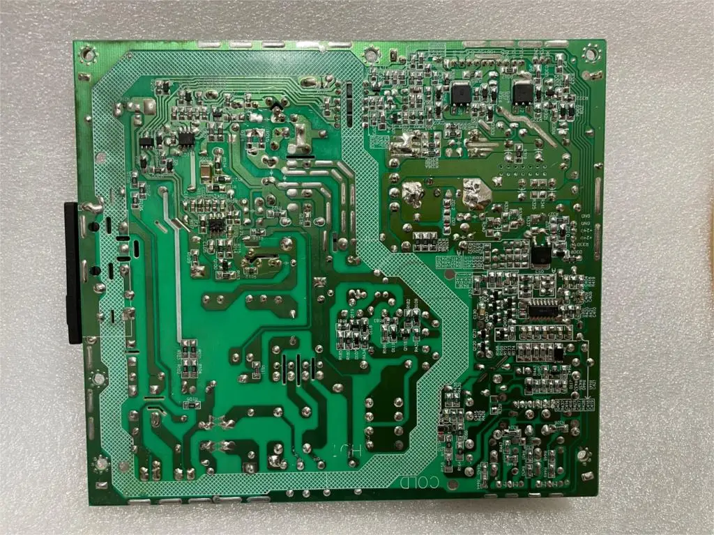 Original F42pa3900 L39d7 L42v7 Power Board Abastecimento Hkl420406 - Imagem 3