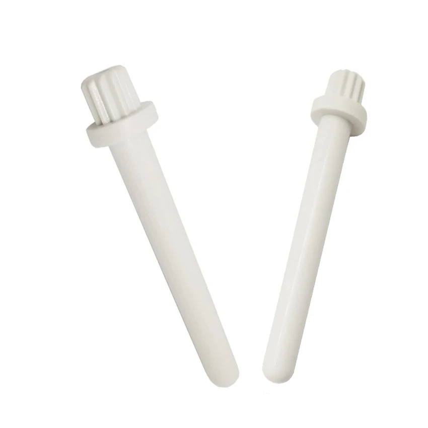 Perno Di Bobina Ausiliario 2 Pezzi Per Singer 44S 4411 4423 4432 4452 5511 5523 5532 Heavy Duty R60033210