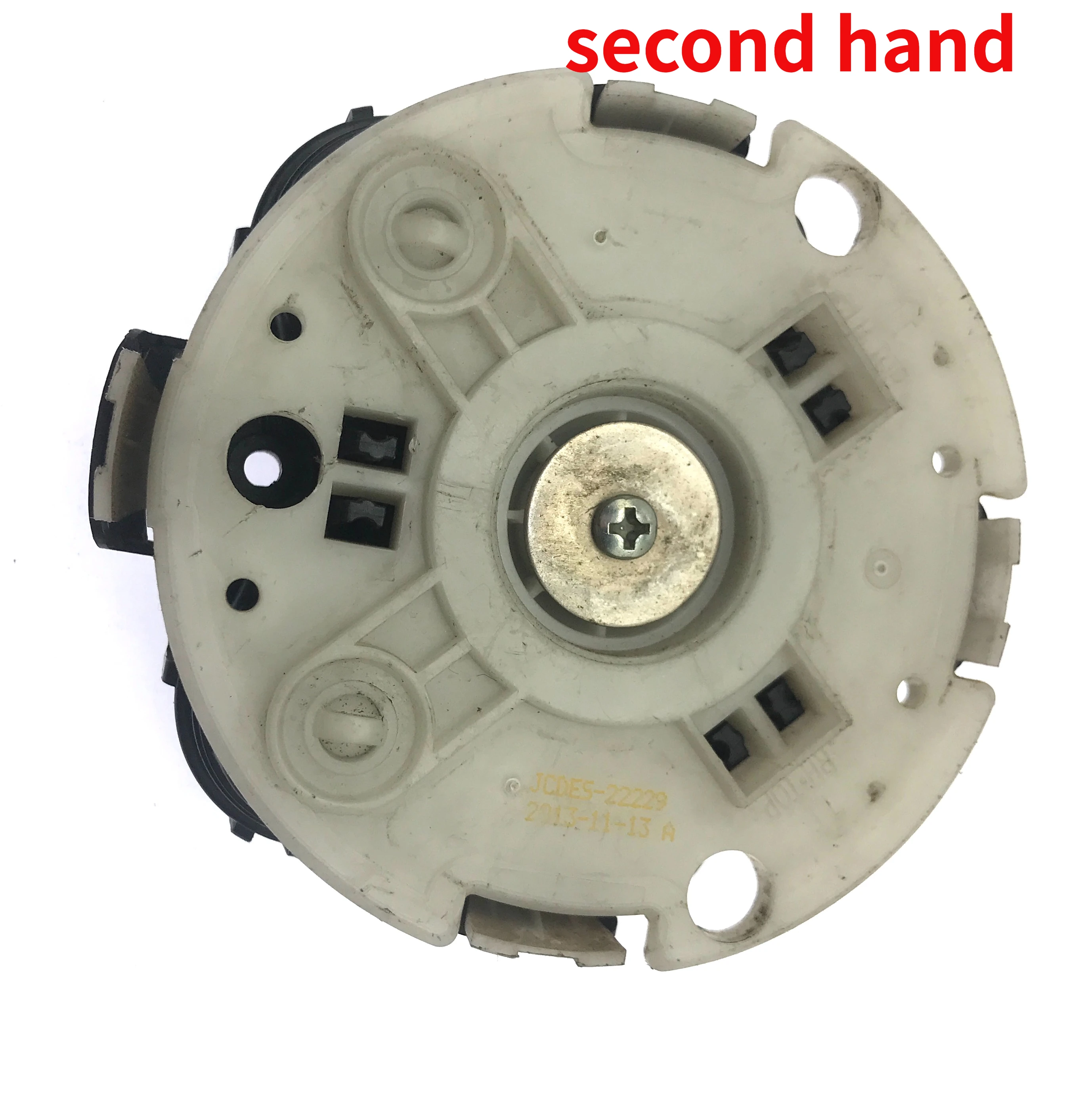 Hyundai Tucson Reversing Rearview Mirror Lens Adjustment Motor Wing