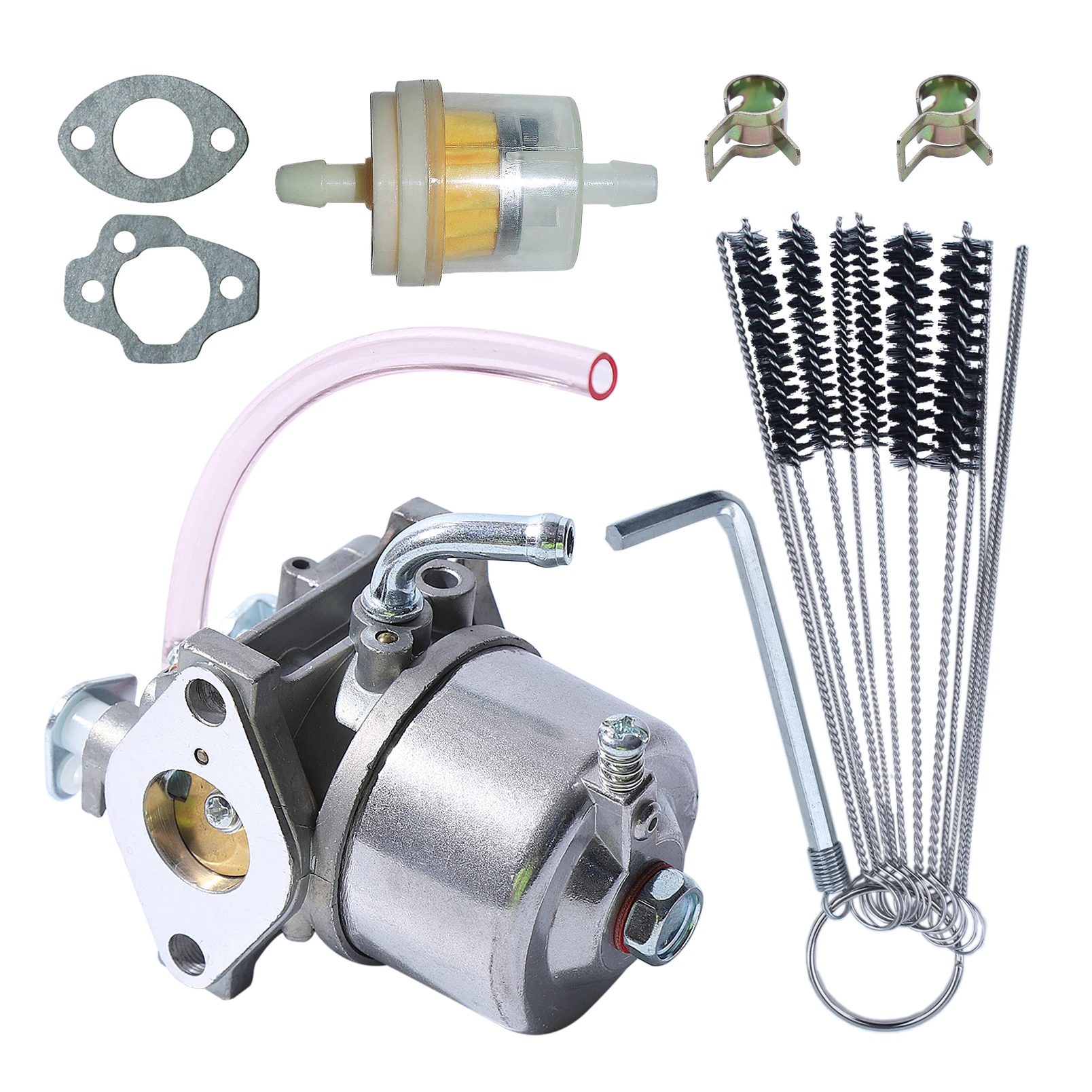 Carburatore completo Kawasaki TJ-53 - compatibile