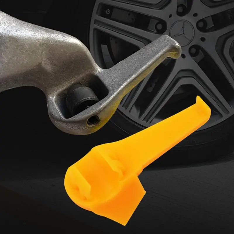 Protecteur De Changement De Pneu - Insert En Nylon - Tête De Démontage