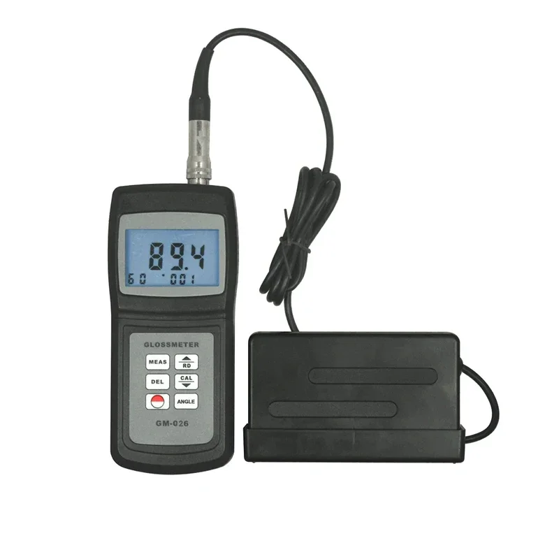 란텍 각도 광택계 표면 세척 광택 측정기 GM-026