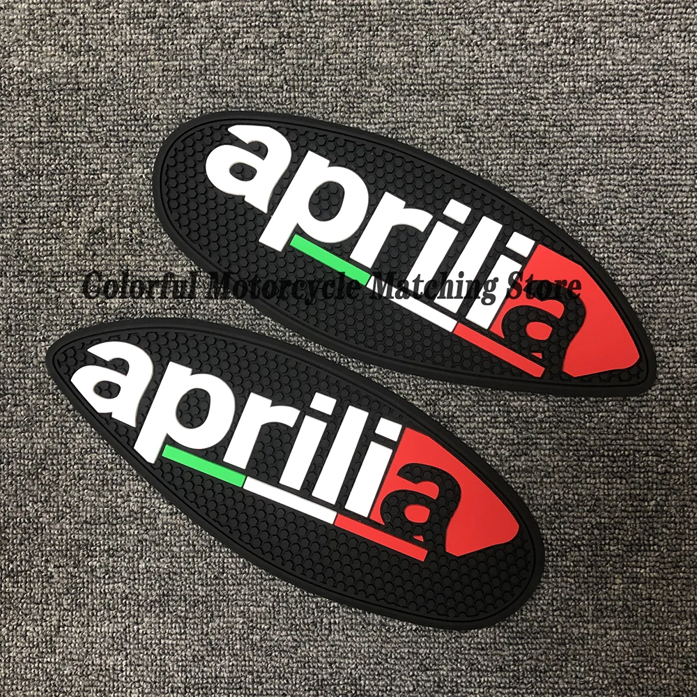 

Motorcycle Fuel Tank Pad Tank Pads Protector Stickers Decal Traction Pad For Aprilia RS 660 RS660 TUONO 660 2021-2023 Accessorie