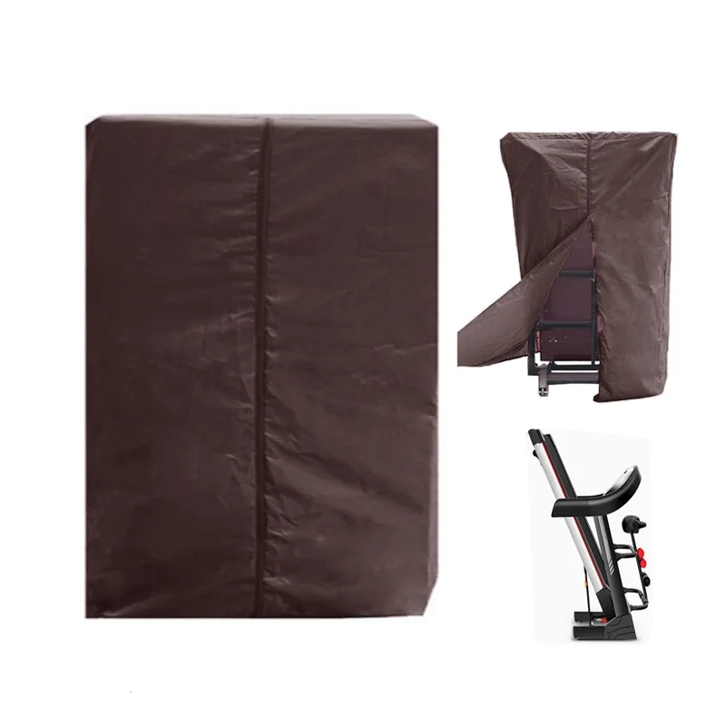 Waterproof Treadmill Cover Indoor Outdoor Running Jogging Machine Dust Proof Shelter Protection Treadmill Dust Covers Shelter