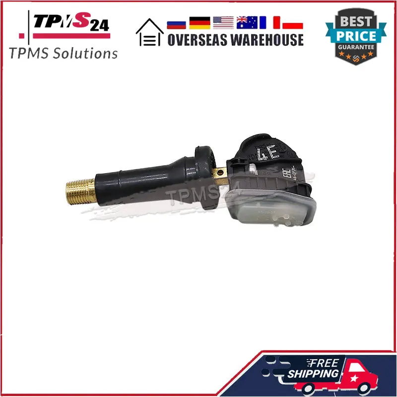 BUICK ENCLAVE CADILLAC XT4 XT5 XT6    Ʈ 433MHz Ÿ̾ з   13540606 13512347, 4 