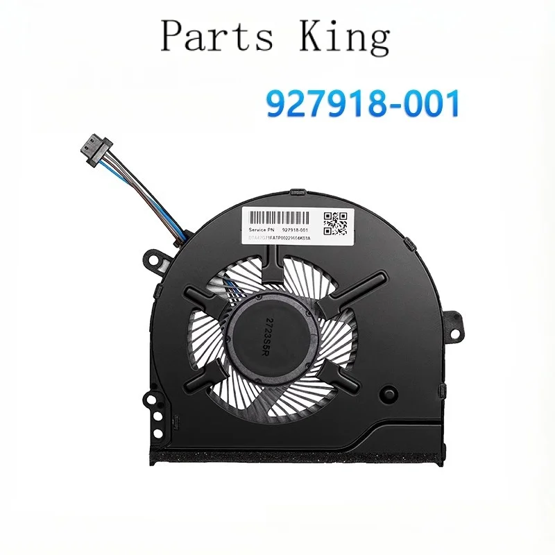 

Новый радиатор ЦП вентилятор охлаждения для HP Pavilion 15-CC 15-CK 14-BK 15-CC700 708tx 715TX 710TX 927918-001