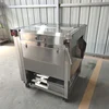 Potato peeler Commercial stainless steel 220V automatic Potato peeling machine Cleaning machine Potato cleaner 1500w 3