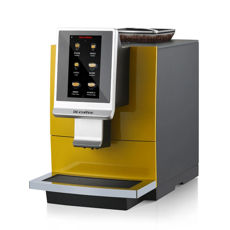 

Dr.Coffee H08 Automatic Coffee Machine with 2L Water Tank