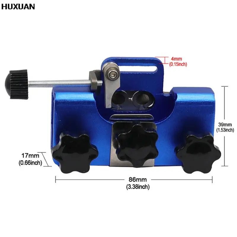 Chain saw sharpeners Portable chainsaw chain sharpening Woodworking Grinding Stones Electric Chainsaw Grinder tool