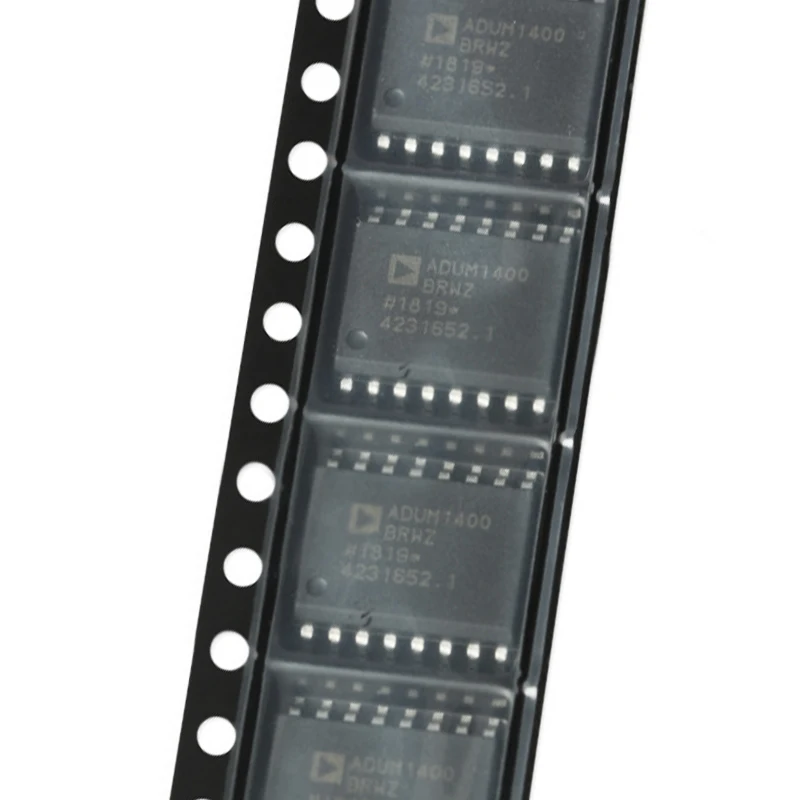 ADUM1400BRWZ RL SOP 16 ADUM1400 Digital Isolator Chip IC Integrated