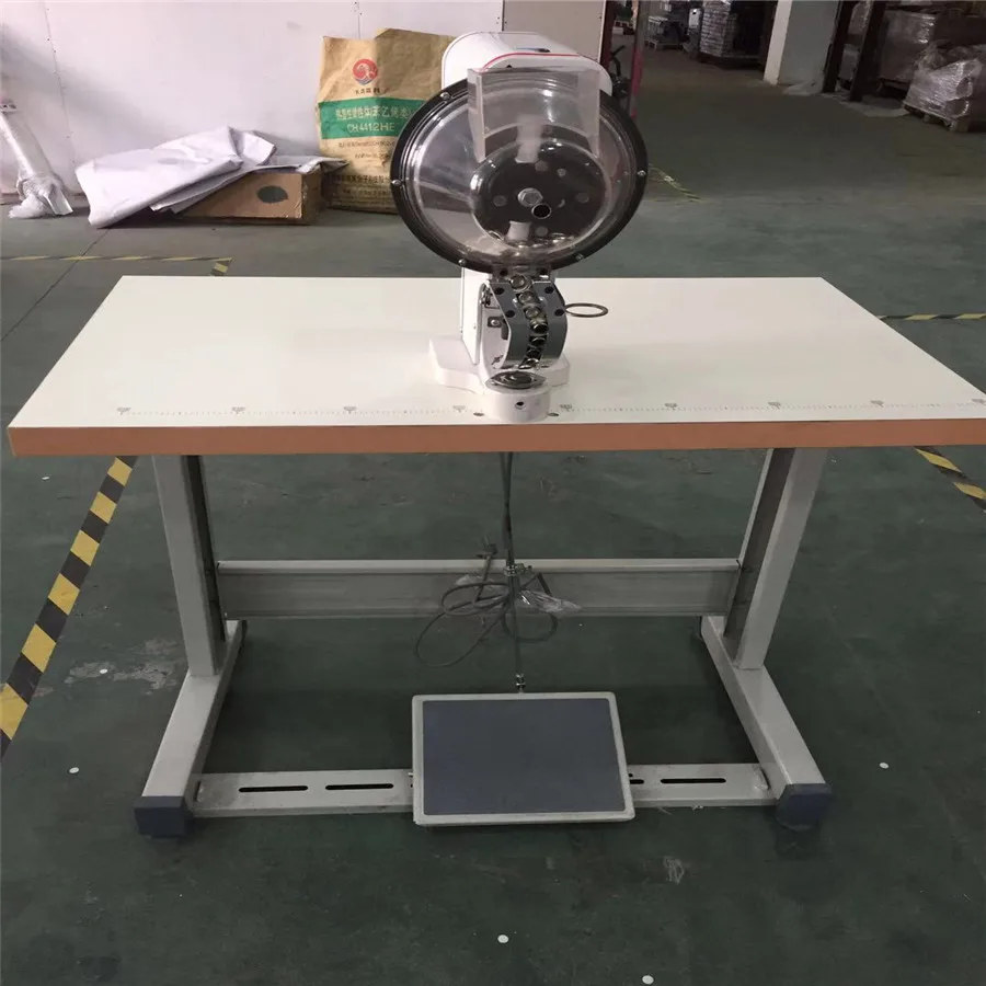 FullautomaticelectricEyeletgrommetMachineForwidelyusedforflex