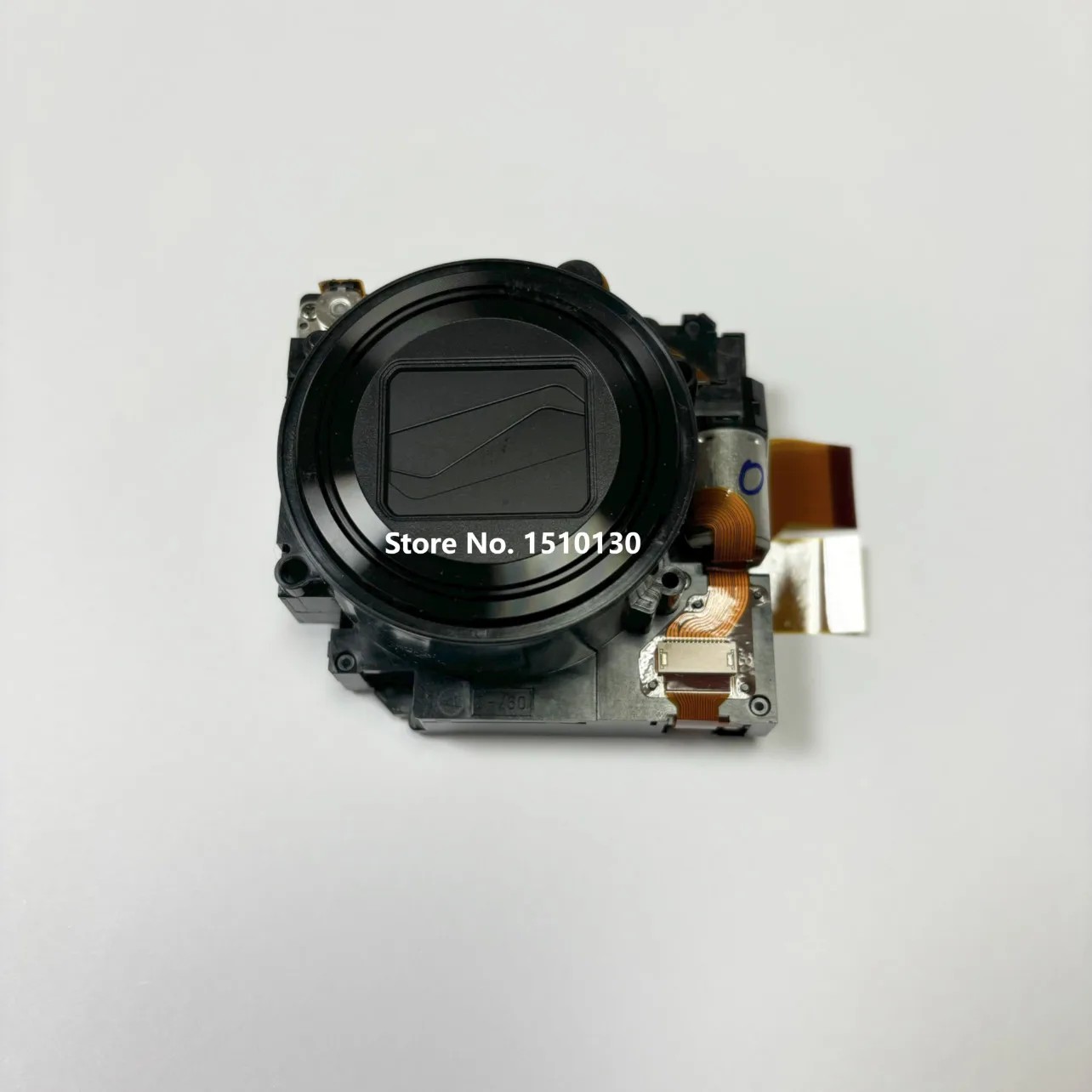 Repair Parts For Nikon Coolpix S9100 S9050 Lens Zoom Unit Black