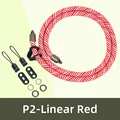 Linear Red