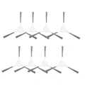8PCS Side Brush
