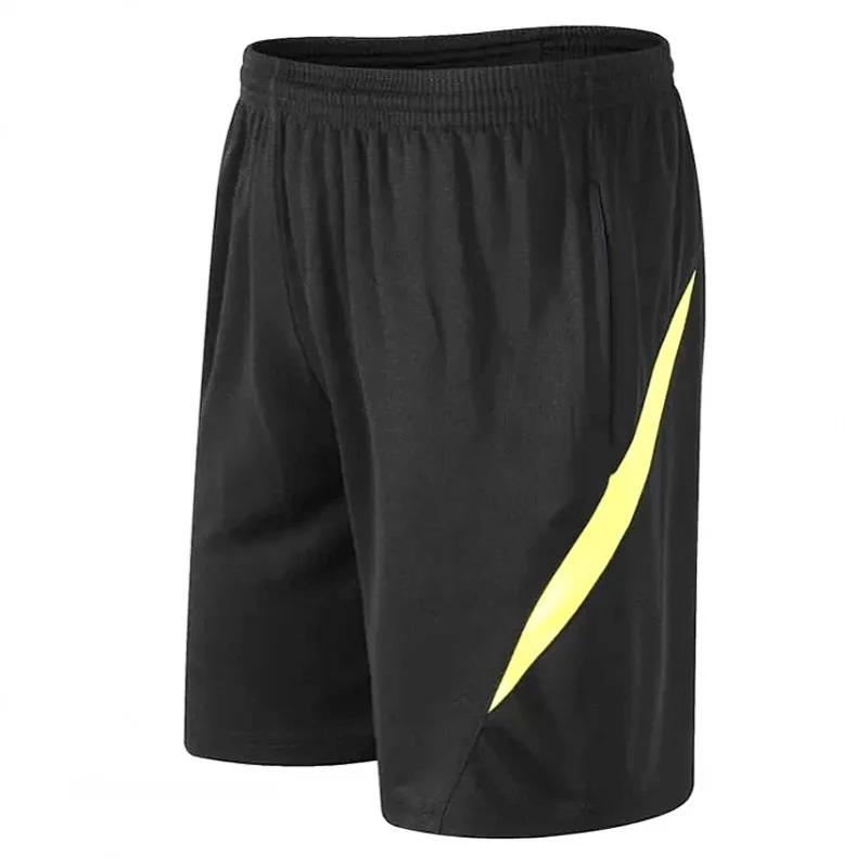 Sports Shorts Men Shorts Summer Cool Breathable Mesh Casual Gym Fitness Sports Jogging Football training Shorts Male Sweatpants