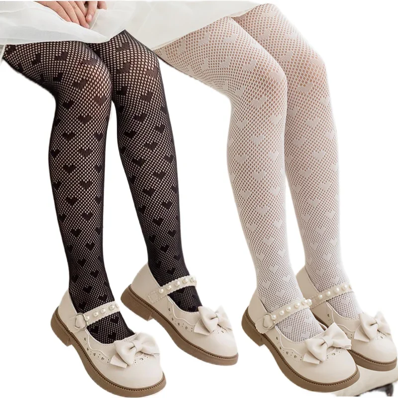 Baby Girl Tights Dance Stocking Sock Pantyhose for Kids With kids socks kids pantyhose ballet tights solid color pantyhose toddler tights
