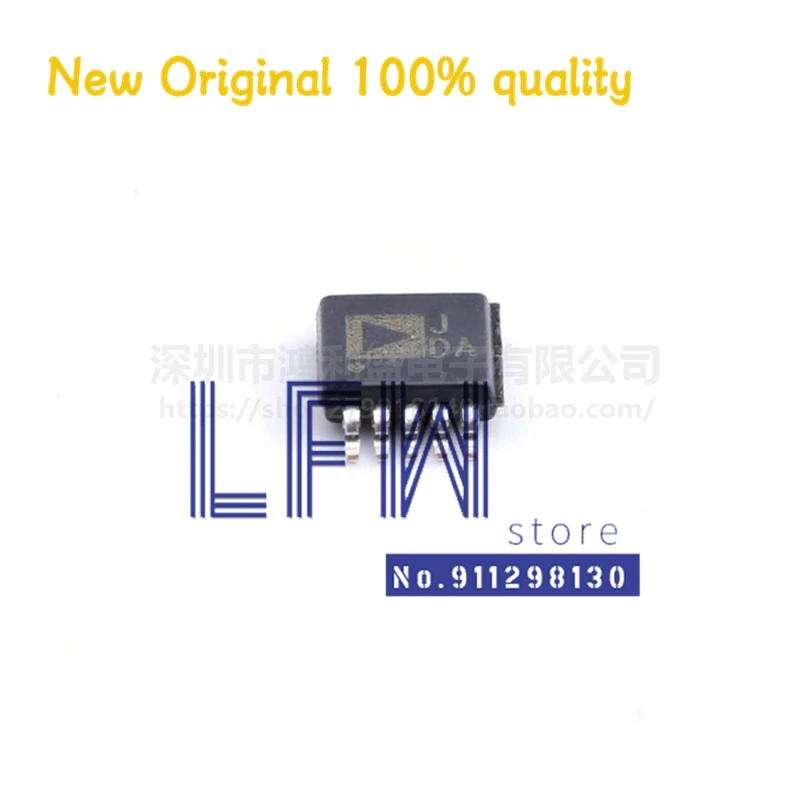 

AD8351ARMZ AD8351ARM AD8351 JDA MSOP10 Chipset 100% New&Original In Stock