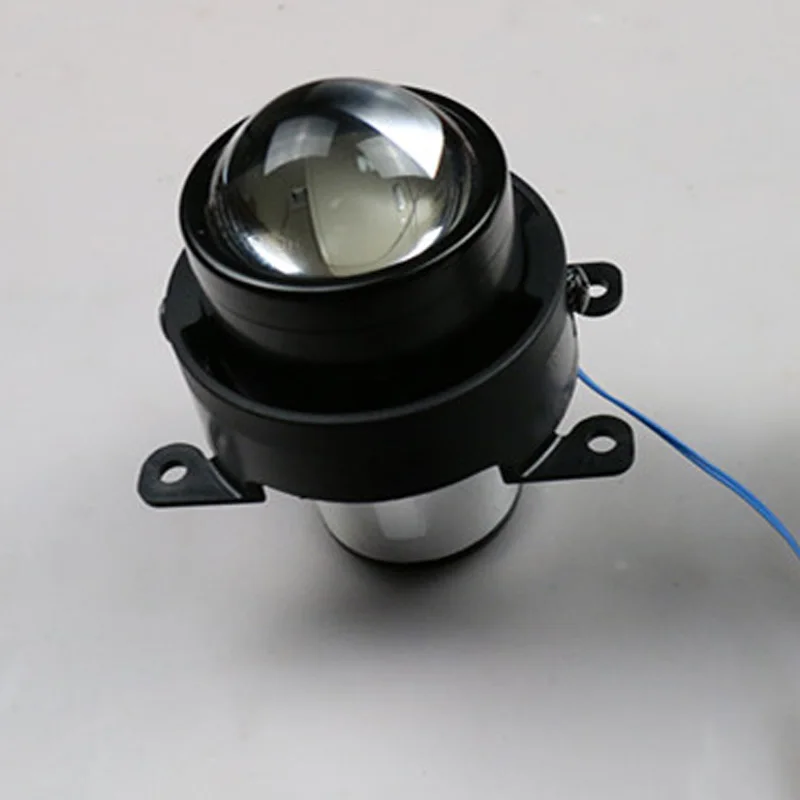 

super bright car bi xenon hid projector lens with high function
