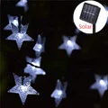 Star White