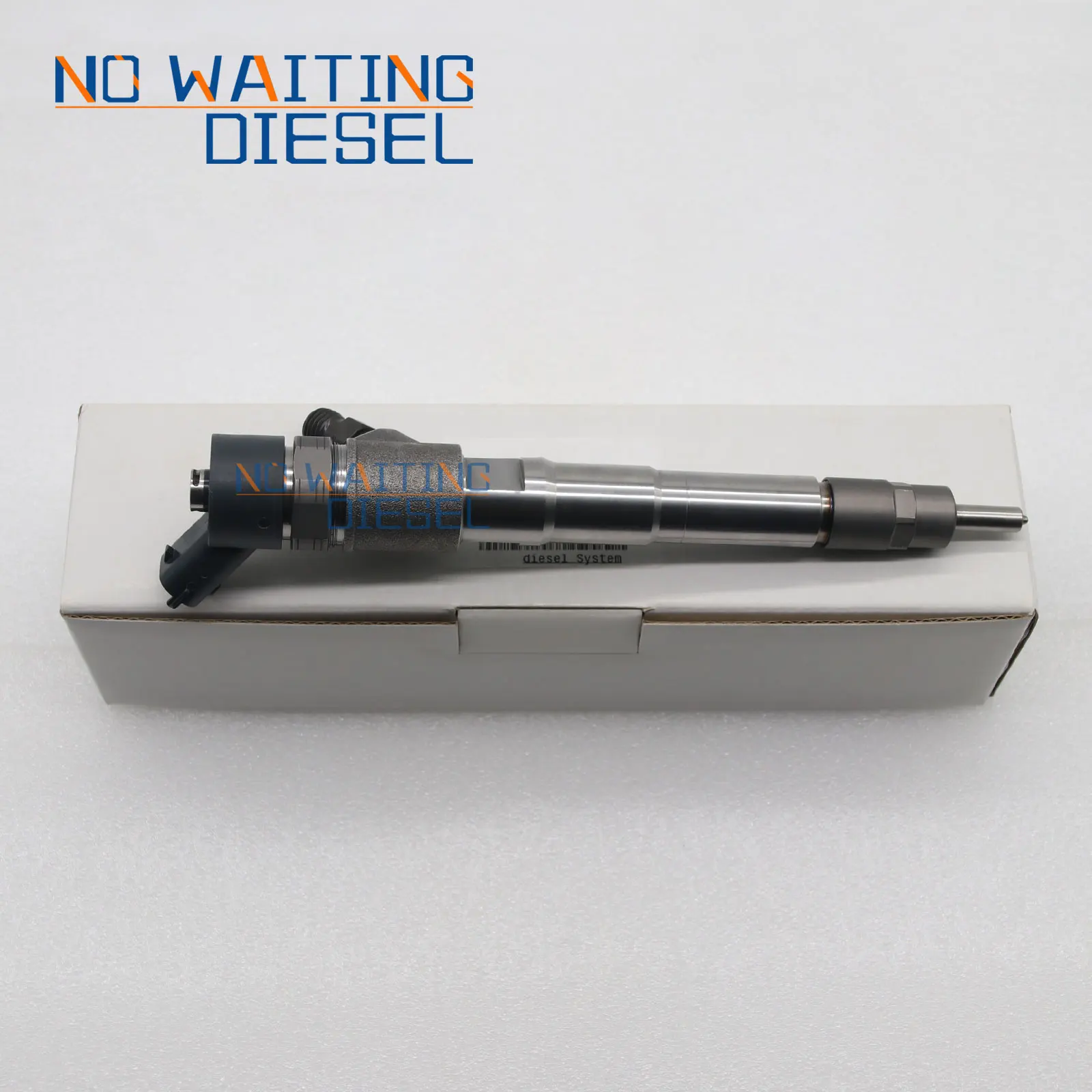 0445110270 Fuel Injector Assembly 0 445 110 270 Common Rail