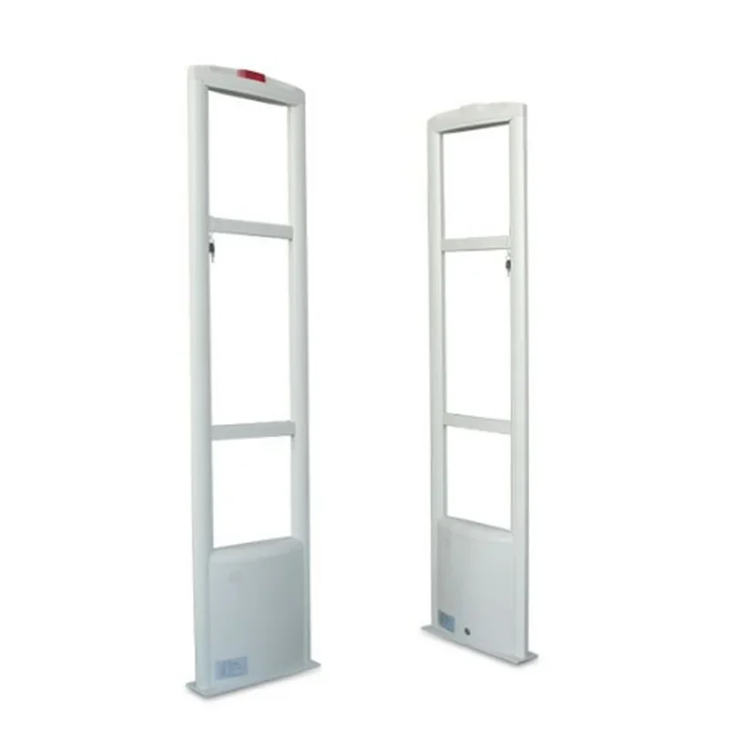 shop guard EAS 8.2khz  conceal security antenna door system for supermarket