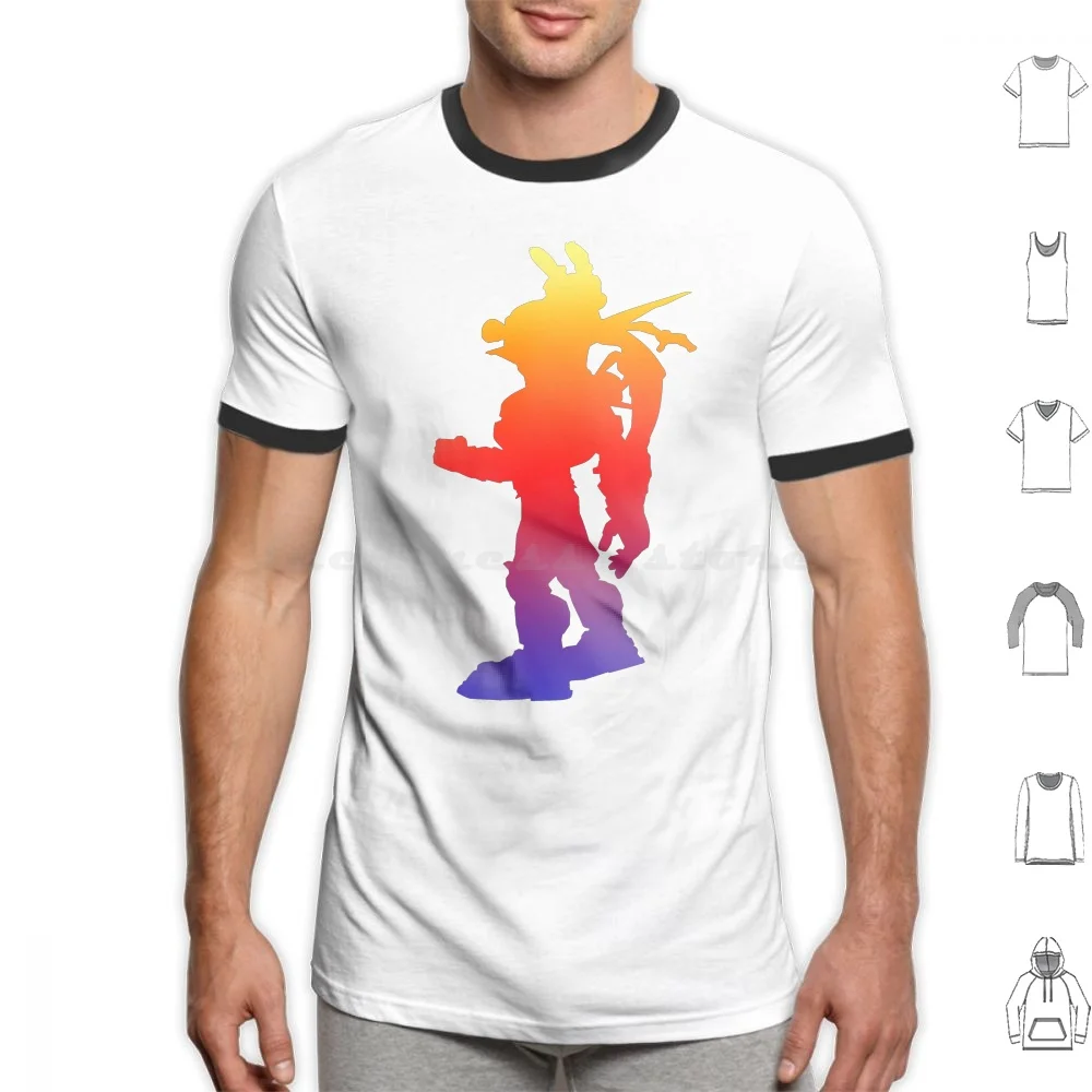 Jak 3-Jak E Daxter Pose T Shirt Uomo Donna Bambini 6Xl Jak E Daxter Jak 2 Jak 3 Jak Daxter Videogioco Semplice Crop Top