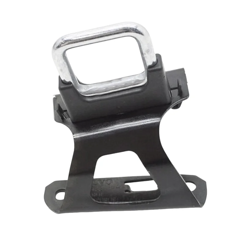 볼보 XC90 2016-2024용 좌측 전면 후드 안전 잠금 브래킷 31352886 보닛 후크 잠금 브래킷 부품 액세서리