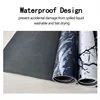 Poker Printed Mouse Pad Computer Mouse Pad Gamer Desk Mat Office Accessories Mousepad Keyboard Gaming Mats Xxl Large Mause 4