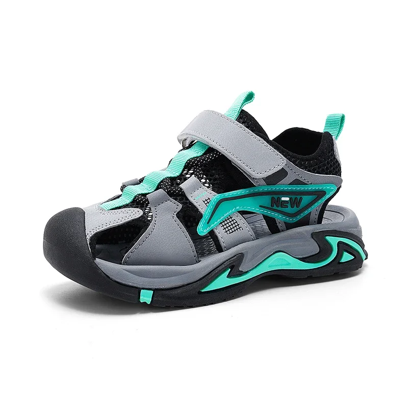 Kids boys girls sandals Canvas flats shoes kids shoes children sandals kids sandals