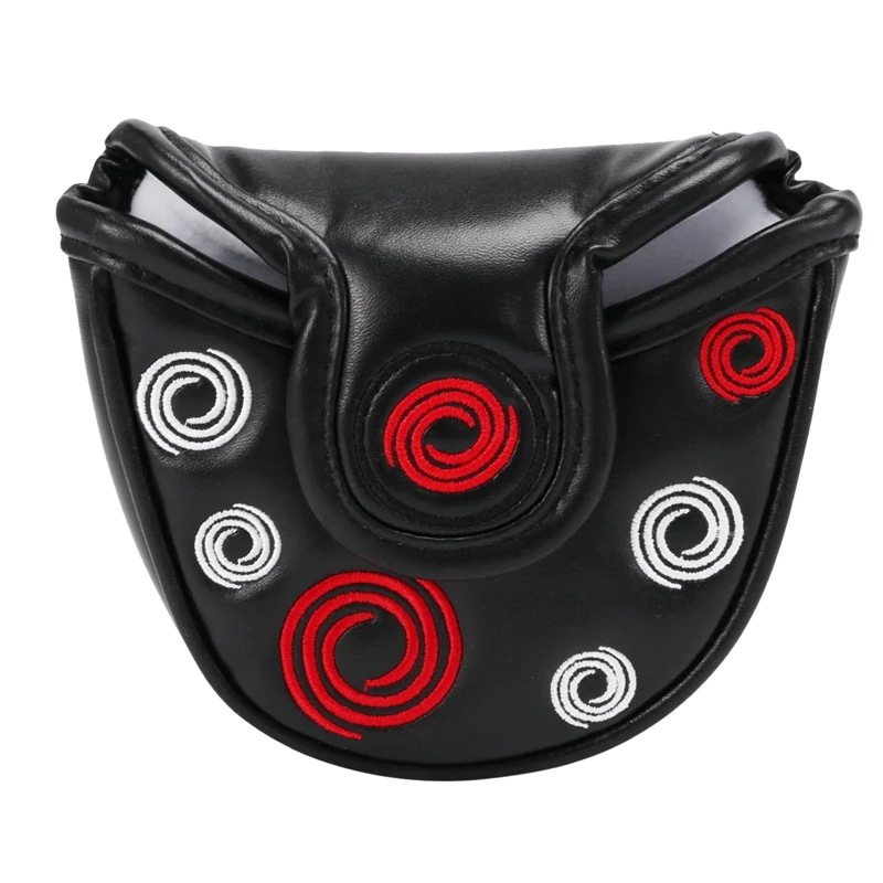 

Лидер продаж, новинка, головные уборы в виде клюшки для гольфа, магнитные полукруглые головные уборы