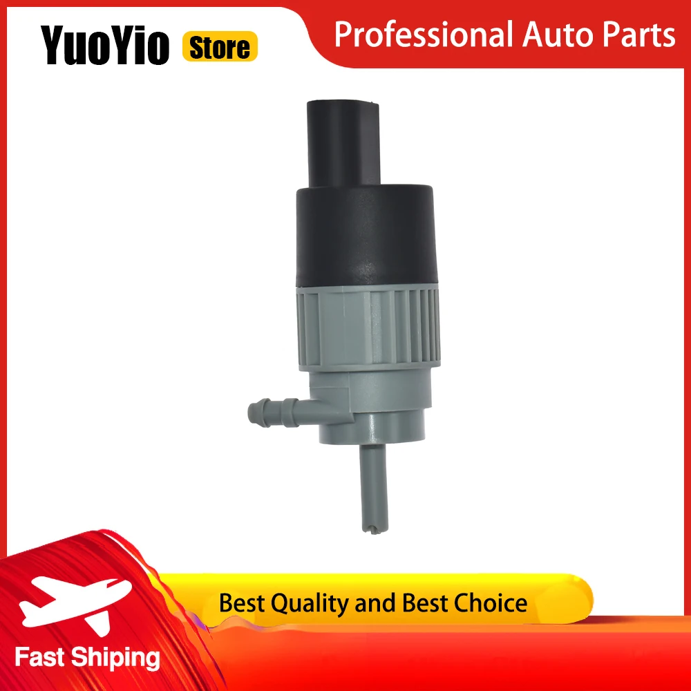 

Насос для стиральной машины YuoYio 28920-JD00A для Audi A4 Quattro A6 RS6 BMW 318i 323Ci M3 Z3 Mercedes-Benz C230 C240 AMG CLK55 AMG и т. д.