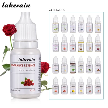 Strawberry Flavor Oil for DIY 1