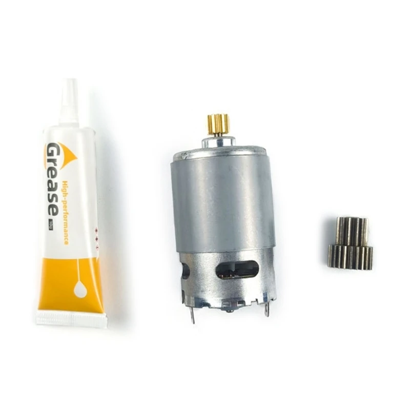 Handbrake EPB Module Internal Small Motor for Santa-Fe Ix45-Sorento 597002W000 N0HF handbrake motor