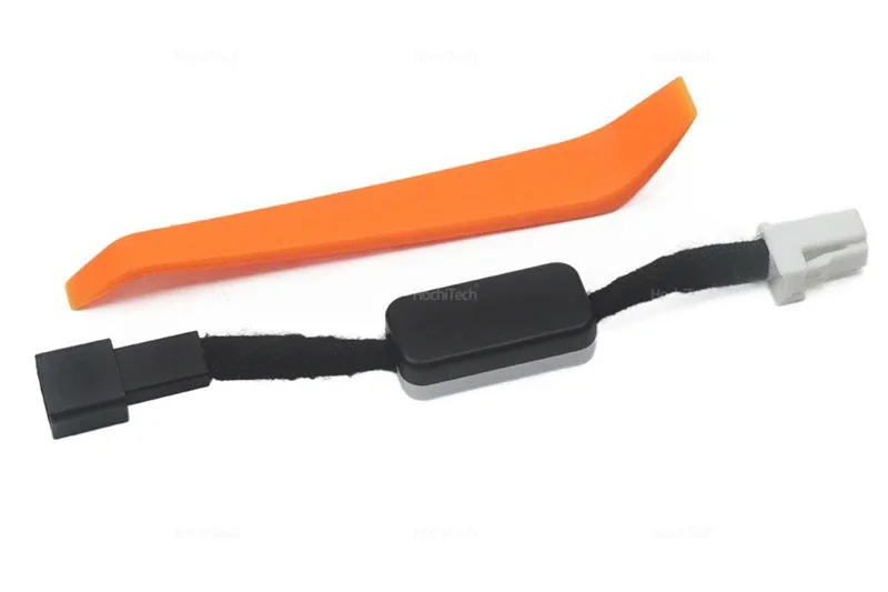 Für Nissan Qashqai J11 MK2 2013-2021 Automatische Start Stop Motor System Off Eliminator Stop Start Canceller Stecker kabel Speicher – Detail 14
