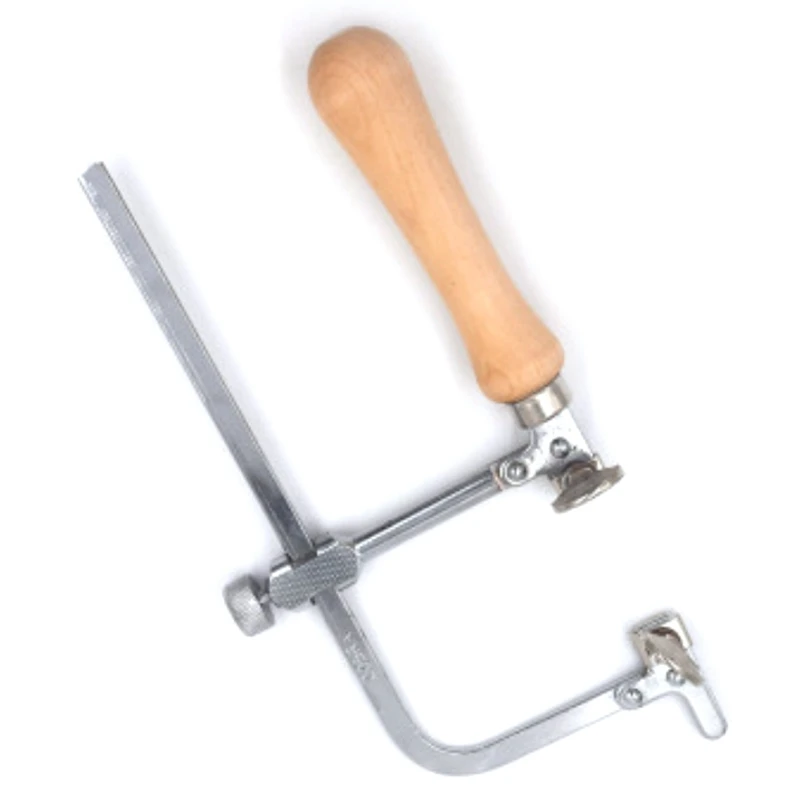 مجموعة إطارات مناشير مجوهرات احترافية، تتضمن 12 شف...