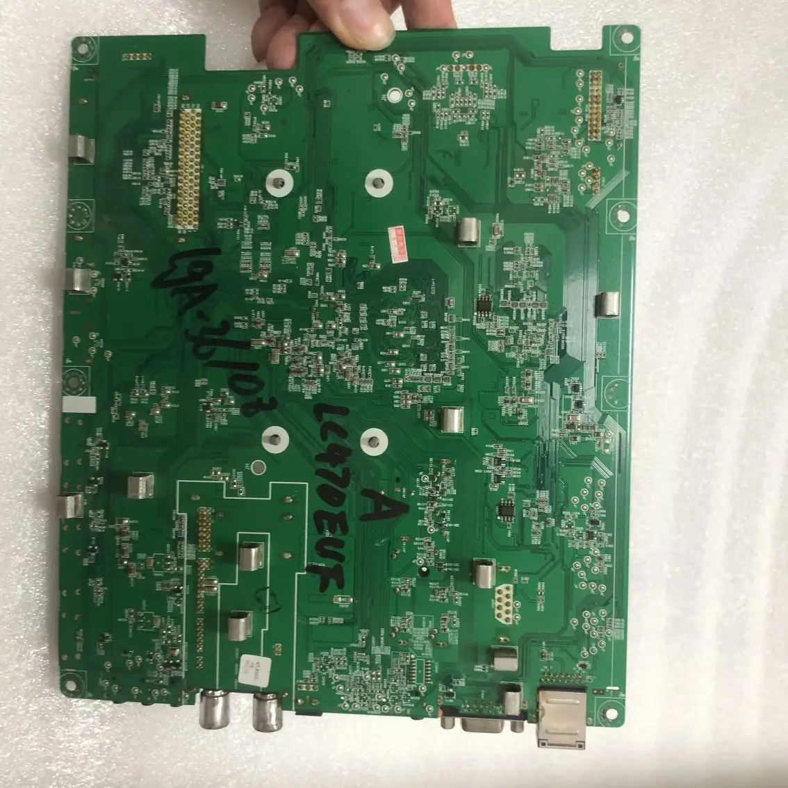 placa mae para o bom trabalho eax63686303 42in 47in 55in 01