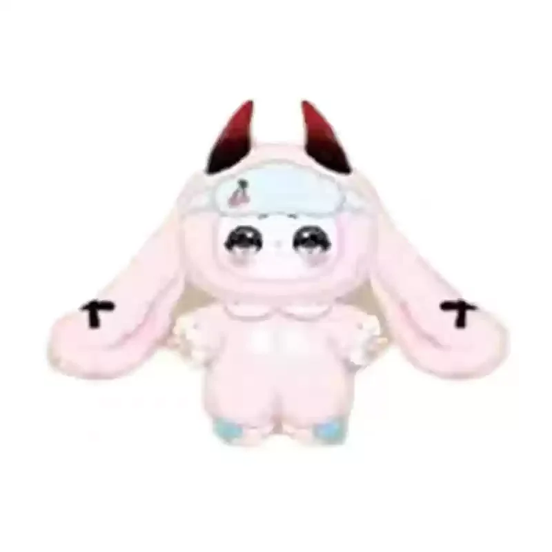 サマエルマジックワードローブ Soff おもちゃシリーズブラインド