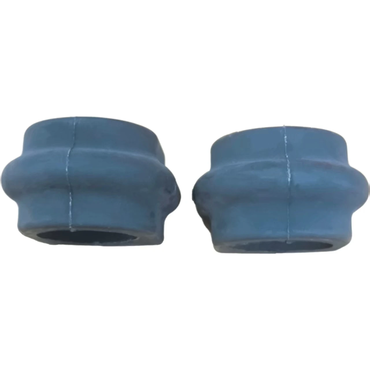 2PCS 프론트 스태빌라이저 부싱 54613-4P007 닛산 팔라딘 3.3L 2003-2008 Dongfeng Oting 3.0T/3.2T 2007-2008 자동차 액세서리