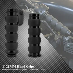 Universal 1 Motorcycle Handlebar Grips (Hand Grips I)
