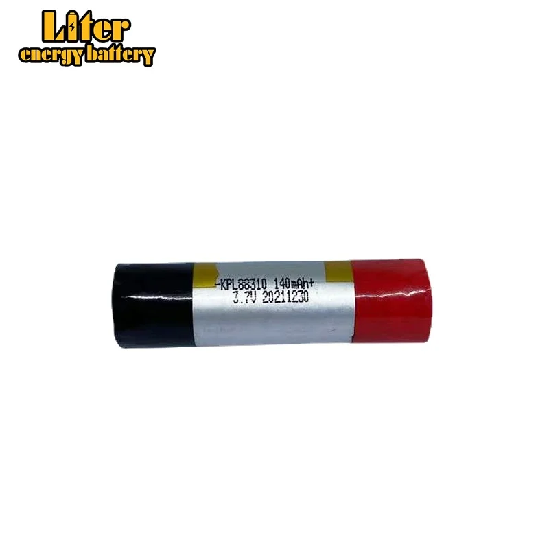 88310 цилиндрическая полимерная литиевая батарея smart pen touch battery цифровые продукты