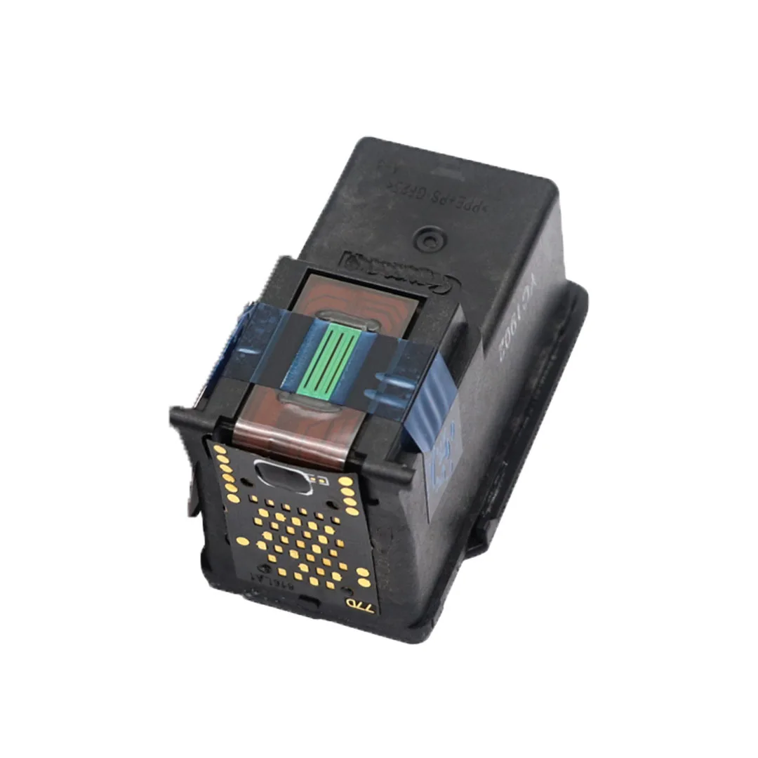 

Print Head Qy6-8002 Ink Cartridge Black Fits For Canon G1020 G2020 G3020 G3060 G1220 G3260 G2160 G3560 G2520 G580 G2520 G3520