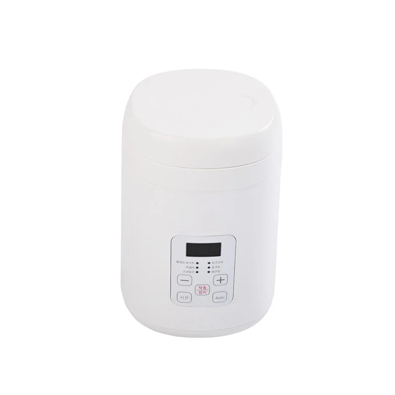 Hot Selling 1L Portable Household Yogurt Maker Machine With App Control 3