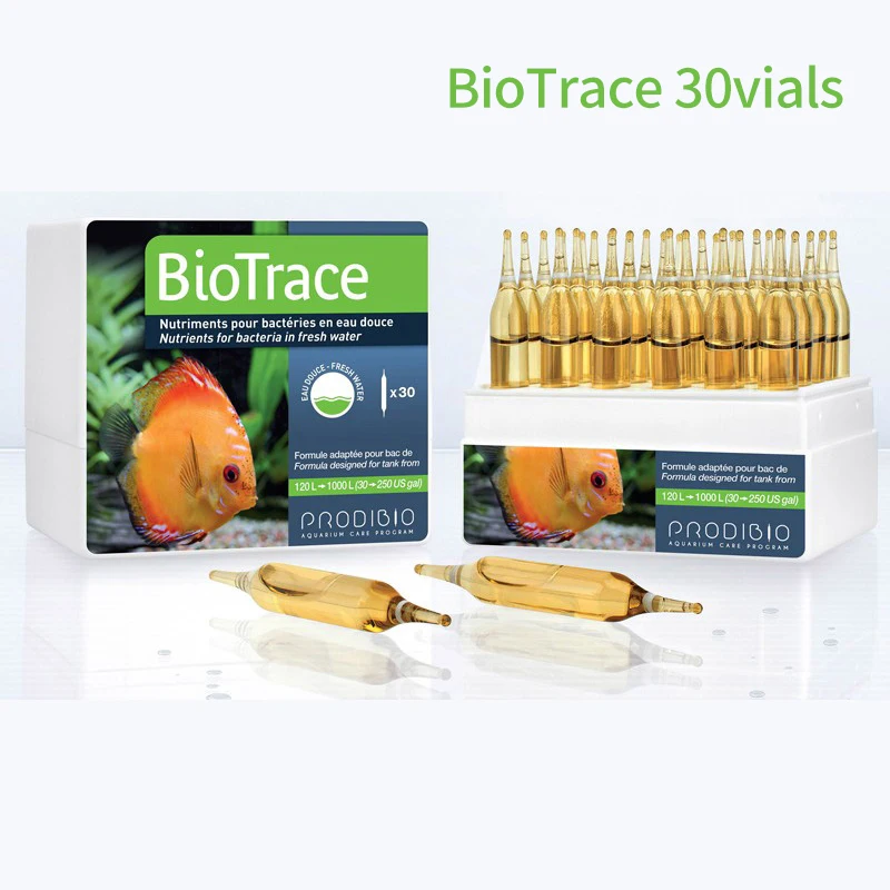 BioTrace 30vials
