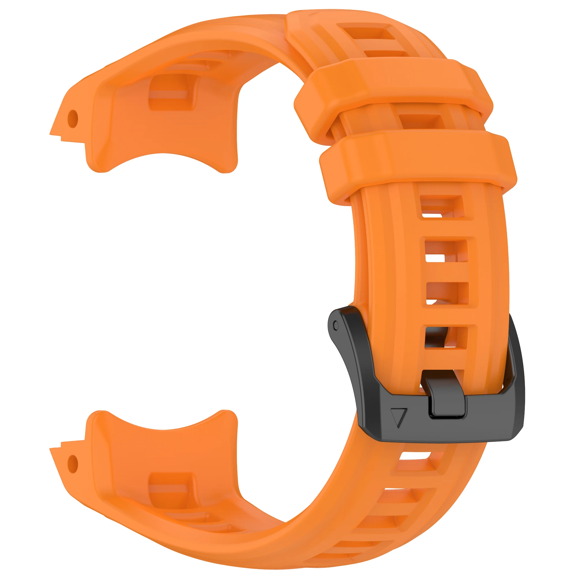 Vibrant Silicone Wristband Bracelet