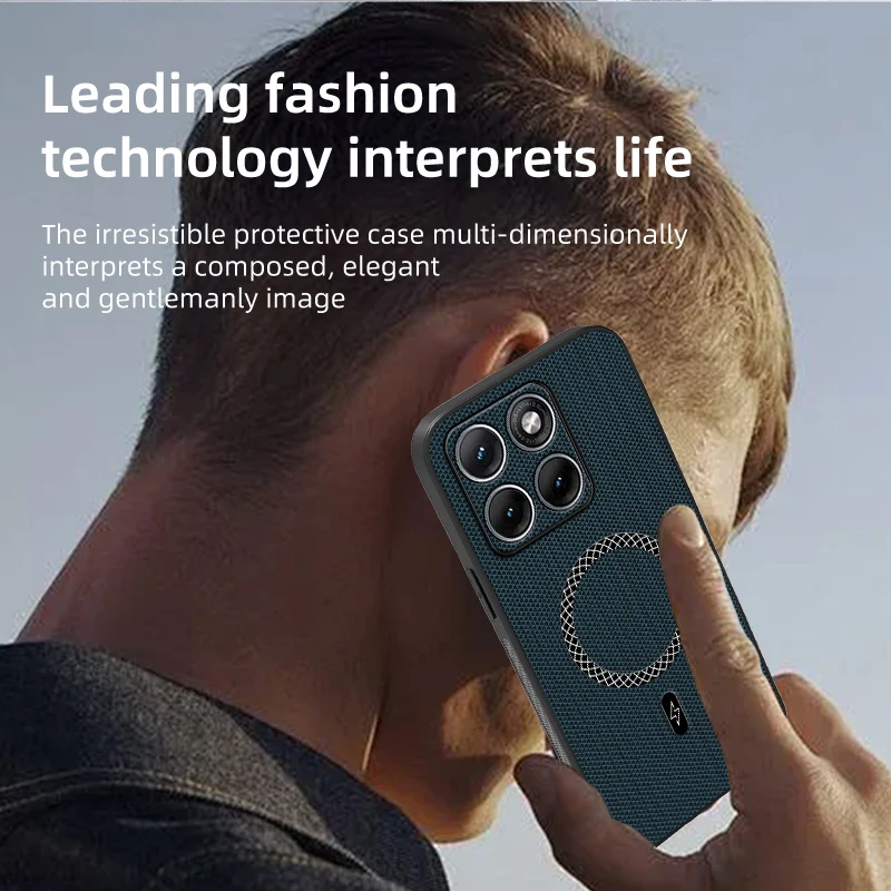 Anti-Falling Precise Cutouts Case for MOTO Edge 70 Fushion 5G 60 Pro Edge60 Edge70 Shockproof Phone Accessories 2