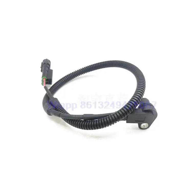 For SUMITOMO SH HITACHI ZX ZAX 240 360 camshaft sensor 6HK1