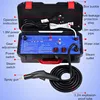 110V 220V Household Electric Steam Cleaner 3000W 4.5Bar High temperature And Pressure Air Conditioner Range Hood Car Cleaning 6