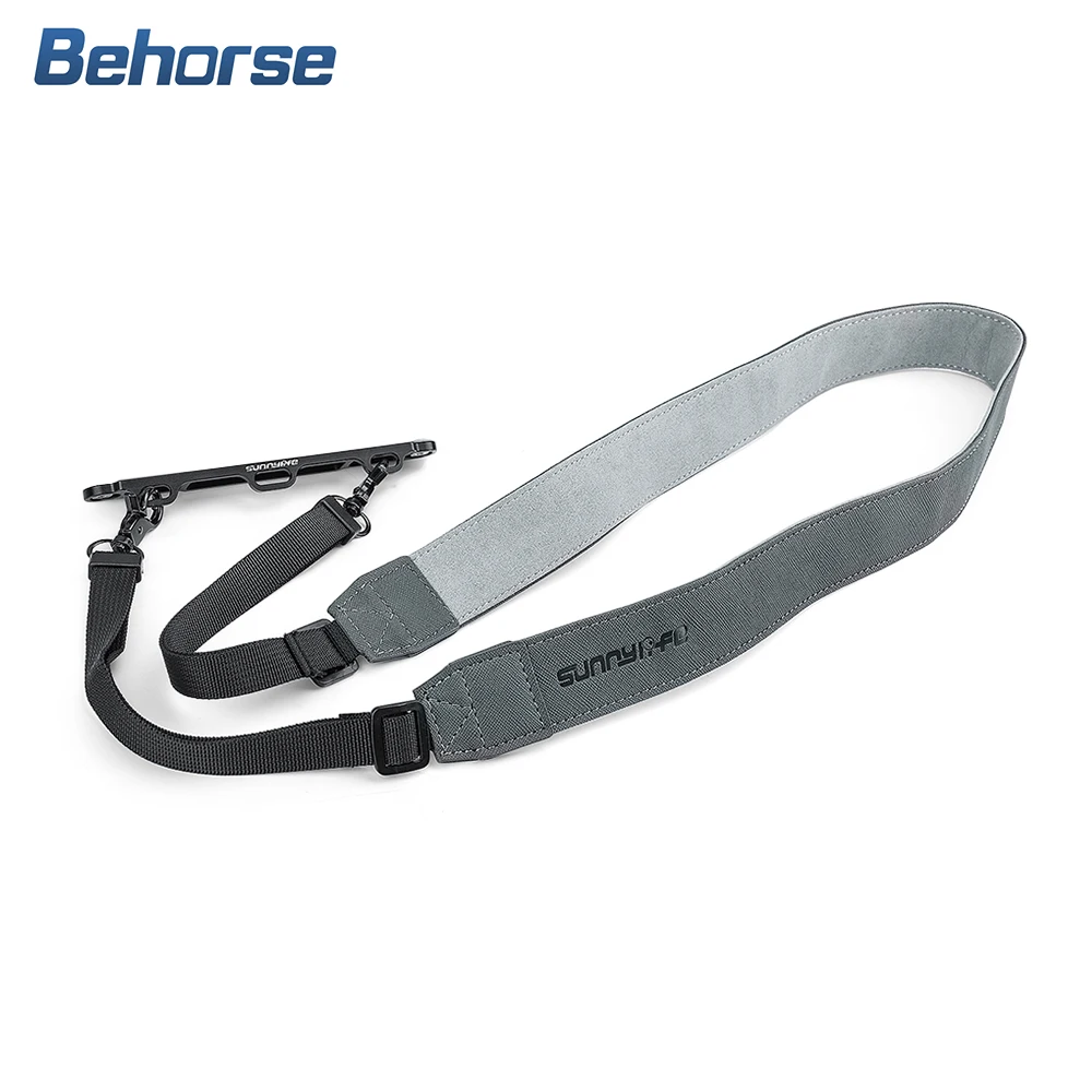 Adjustable Lanyard For DJI RC 2/ RC/RC Pro/Smart Controller Neck Strap for DJI MINI 4 PRO/Mini 3 Pro/Mavic 3/Air 3 Accessories remote controller lanyard remote control strap drone lanyard drone accessories