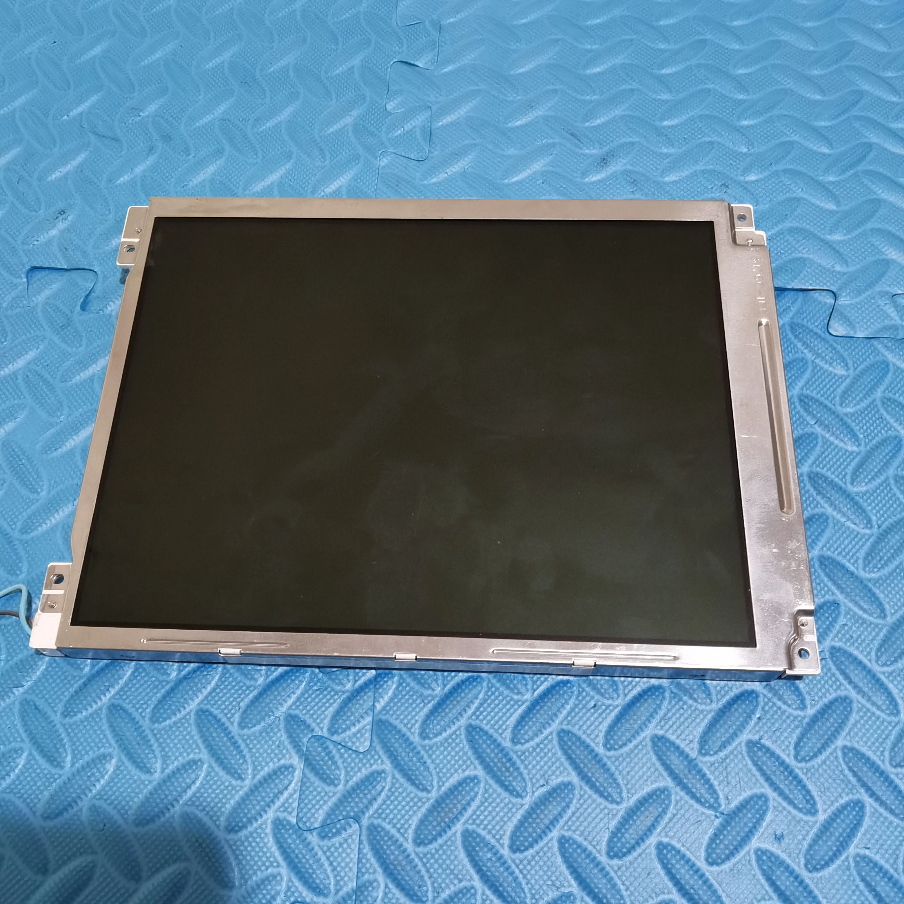 Original Grade A+ LQ104V1DG61 10.4Inch LCD Display Screen Panel For Industrial Equipment